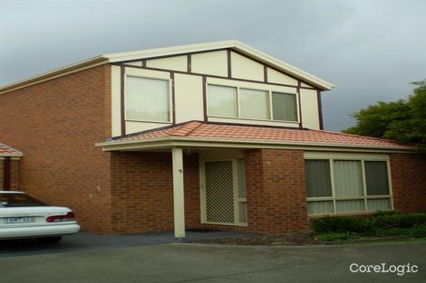 Property photo of 5/74 Thomas Street South Morang VIC 3752