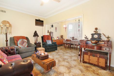 Property photo of 3 Loville Avenue Seven Hills NSW 2147