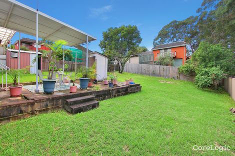 Property photo of 3 Loville Avenue Seven Hills NSW 2147