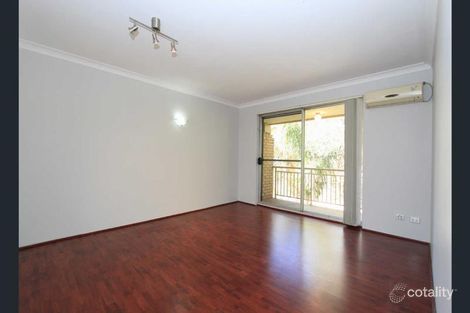 Property photo of 16/3-5 Kane Street Guildford NSW 2161