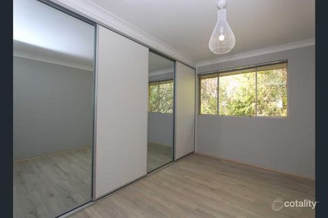 Property photo of 16/3-5 Kane Street Guildford NSW 2161
