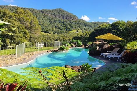 342 Petsch Creek Rd, Tallebudgera Valley, QLD 4228