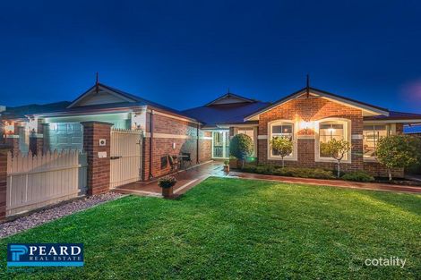 37 Collanda Cct, Carramar, WA 6031