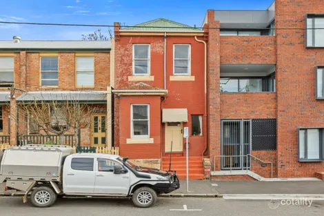 29 Goulburn St, Hobart, TAS 7000