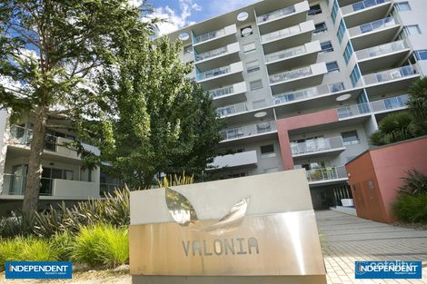 Property photo of 816/17 Dooring Street Braddon ACT 2612