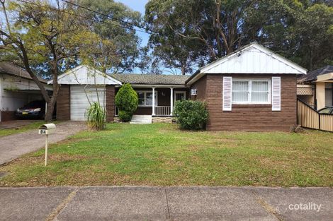 Property photo of 84 Lucas Road Seven Hills NSW 2147