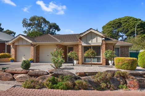Property photo of 1 Benacre Close Happy Valley SA 5159