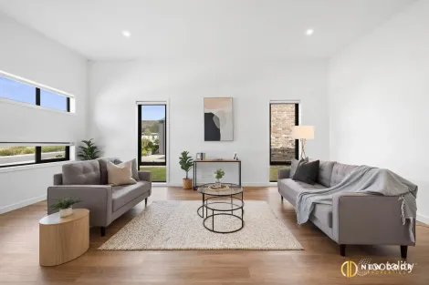 Property photo of 16 Esplin Street Taylor ACT 2913