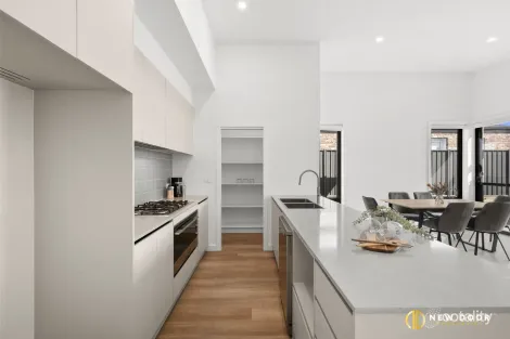 Property photo of 16 Esplin Street Taylor ACT 2913