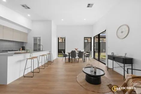 Property photo of 16 Esplin Street Taylor ACT 2913