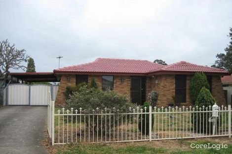 Property photo of 104 McFarlane Drive Minchinbury NSW 2770