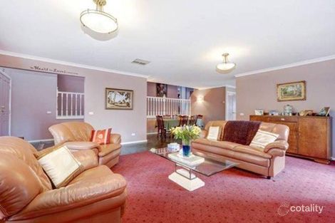 Property photo of 26 Long Drive Sunbury VIC 3429