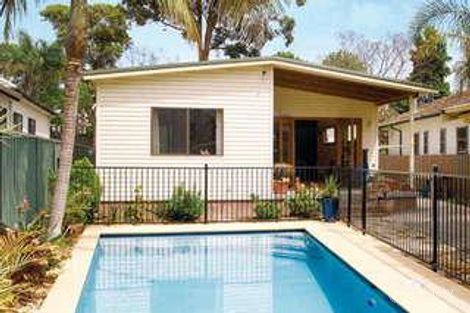 Property photo of 2A Shirley Road Miranda NSW 2228