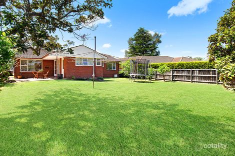 Property photo of 17 Tralee Avenue Killarney Heights NSW 2087