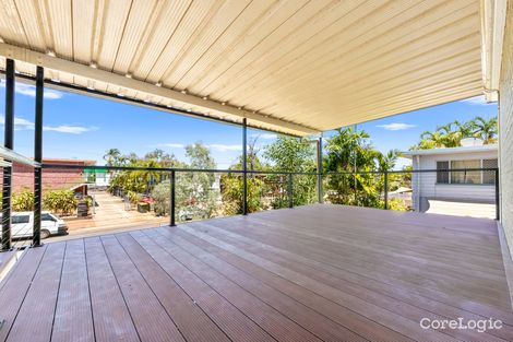Property photo of 2/6 Nation Crescent Coconut Grove NT 0810