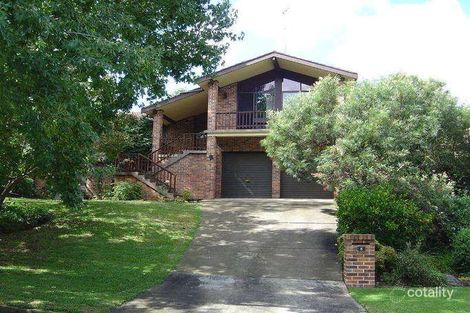 Property photo of 8 First Farm Drive Castle Hill NSW 2154