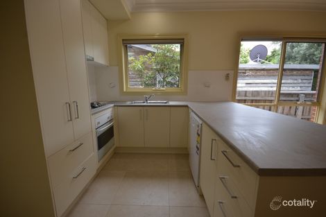 Property photo of 44A Dunstan Avenue Brunswick VIC 3056