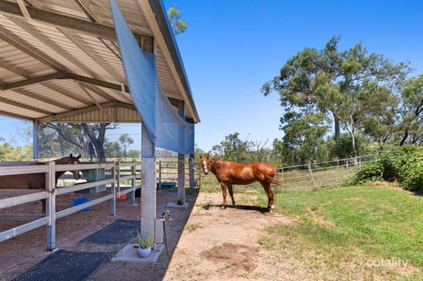 Property photo of 54 Moore Road Gracemere QLD 4702