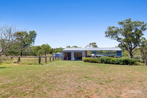 Property photo of 54 Moore Road Gracemere QLD 4702
