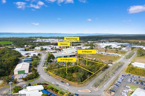 36 Ellengowan St, Urangan, QLD 4655