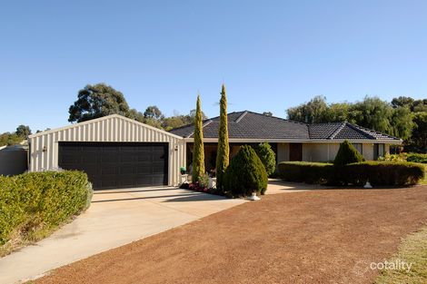 49 Sovereign Hill Dr, Gabbadah, WA 6041
