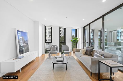 Property photo of 304/8 Sam Sing Street Waterloo NSW 2017