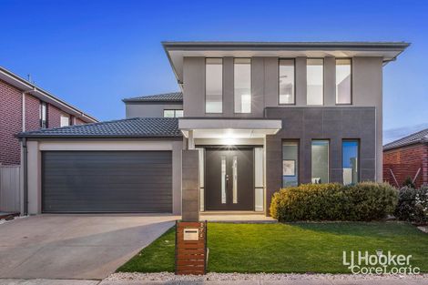 Property photo of 274 Saltwater Promenade Point Cook VIC 3030