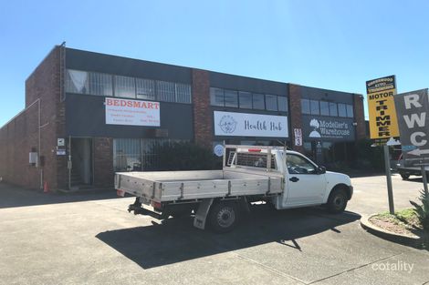 1/18 Randall St, Slacks Creek, QLD 4127