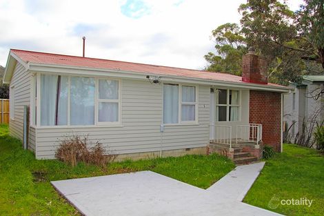 Property photo of 5 Burgan Circle Chigwell TAS 7011