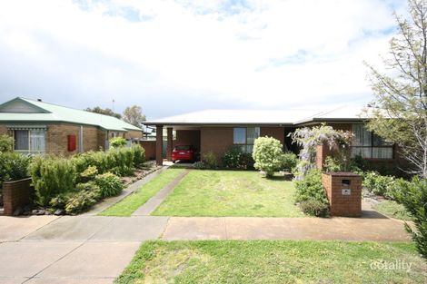 Property photo of 21 Orbit Drive Whittington VIC 3219