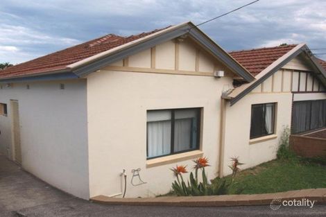 Property photo of 112 Thornley Street Marrickville NSW 2204