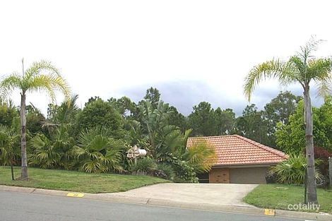 Property photo of 20 Pineview Drive Oxenford QLD 4210