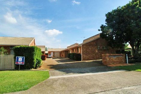 4/34-36 Waterloo St, Cleveland, QLD 4163