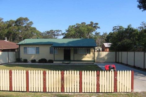 Property photo of 32 Fitzpatrick Street Old Erowal Bay NSW 2540