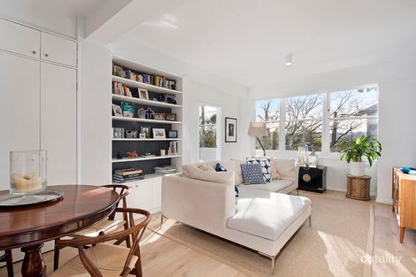 Property photo of 16/38-44 Nelson Street Woollahra NSW 2025
