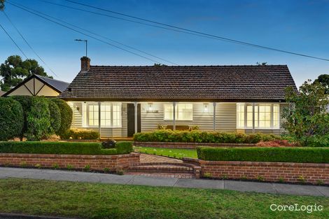 Property photo of 21 Everard Road Ringwood East VIC 3135