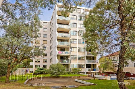 Property photo of 27/17 Everton Road Strathfield NSW 2135