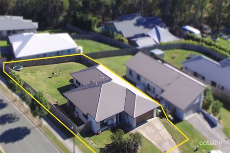 8 Murphys Lane, Oxenford, QLD 4210