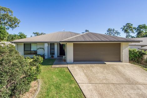 Property photo of 8 Murphys Lane Oxenford QLD 4210