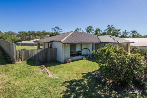 Property photo of 8 Murphys Lane Oxenford QLD 4210