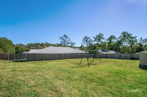 Property photo of 8 Murphys Lane Oxenford QLD 4210