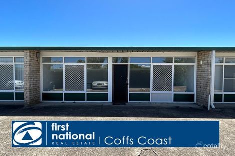 Property photo of 5/20 Vincent Street Coffs Harbour NSW 2450