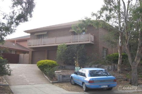Property photo of 9 Stonehaven Close Sunbury VIC 3429