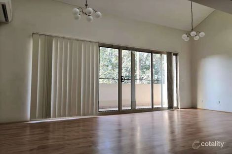 Property photo of 22/6-8 The Crescent Homebush NSW 2140