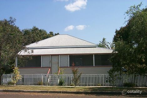 54 Queen St, Maryborough, QLD 4650