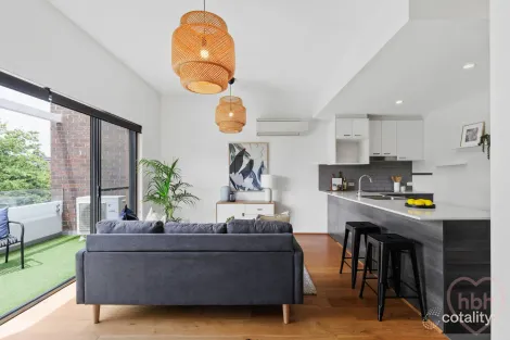 Property photo of 18/35 Berrigan Crescent O'Connor ACT 2602