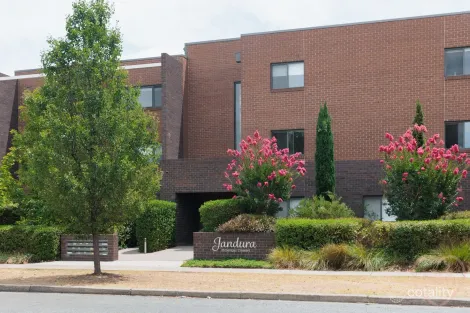 Property photo of 18/35 Berrigan Crescent O'Connor ACT 2602