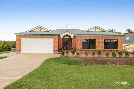 Property photo of 2 Hendy Street Cranley QLD 4350