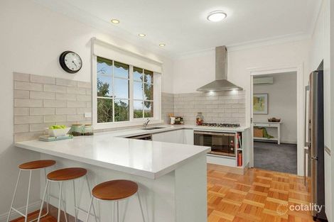 Property photo of 2/196 Mountain View Parade Rosanna VIC 3084