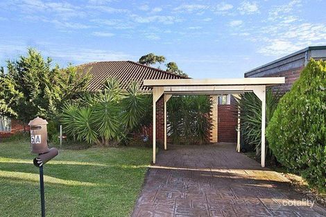 5a De Lisle Ave, Sunbury, VIC 3429